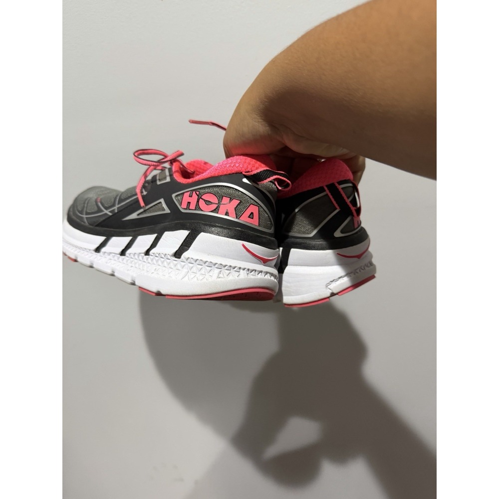 Hoka-One One-Womens Odyssey Running Shoes-Size 9.5 US W - Picture 2 of 10